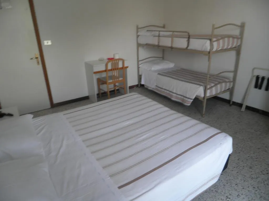 Hotel Cavalcanti Riccione
