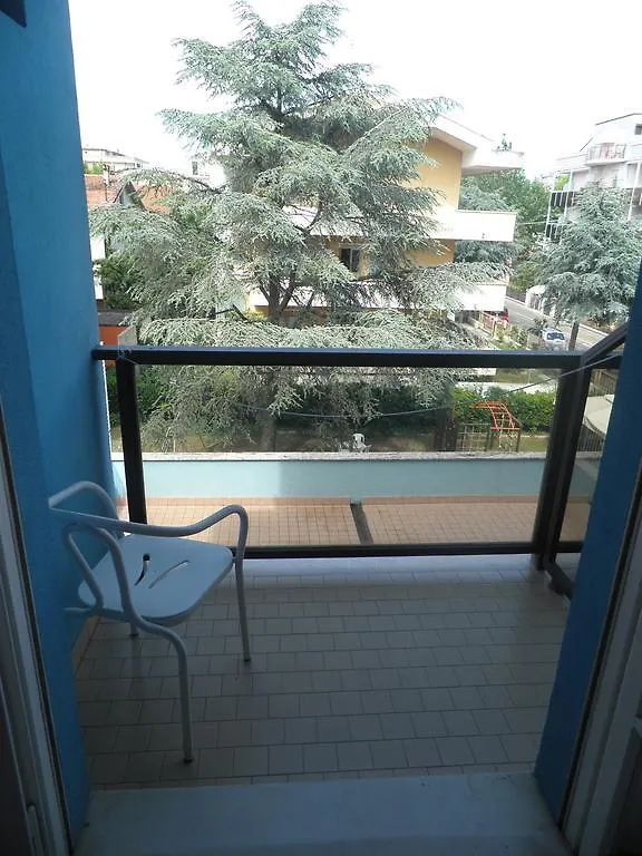 Hotel Cavalcanti Riccione