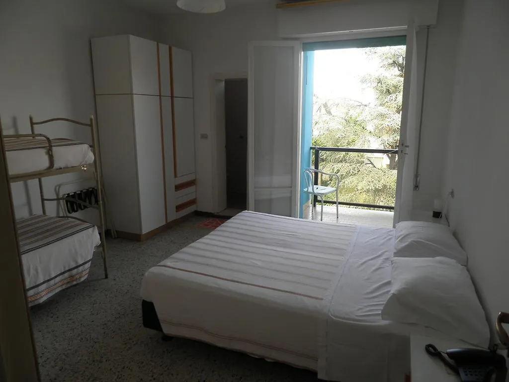 Hotel Cavalcanti Riccione