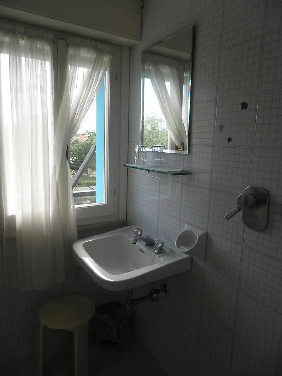 Hotel Cavalcanti Riccione Italien