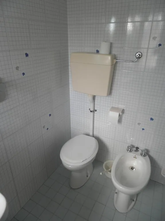 Hotel Cavalcanti Riccione