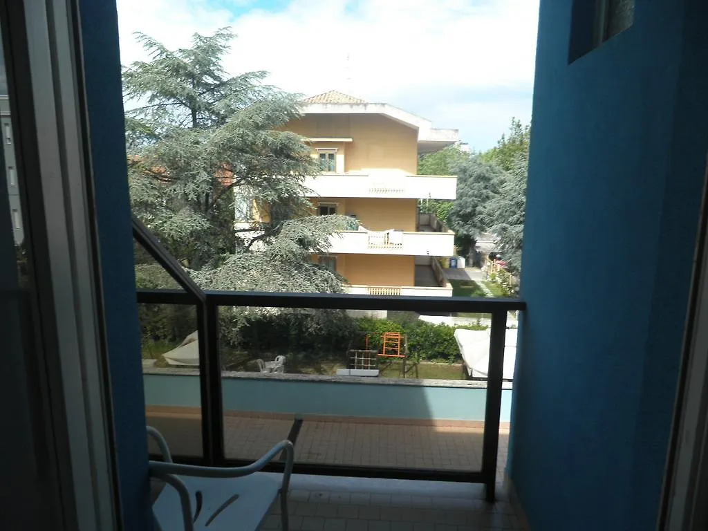Hotel Cavalcanti Riccione