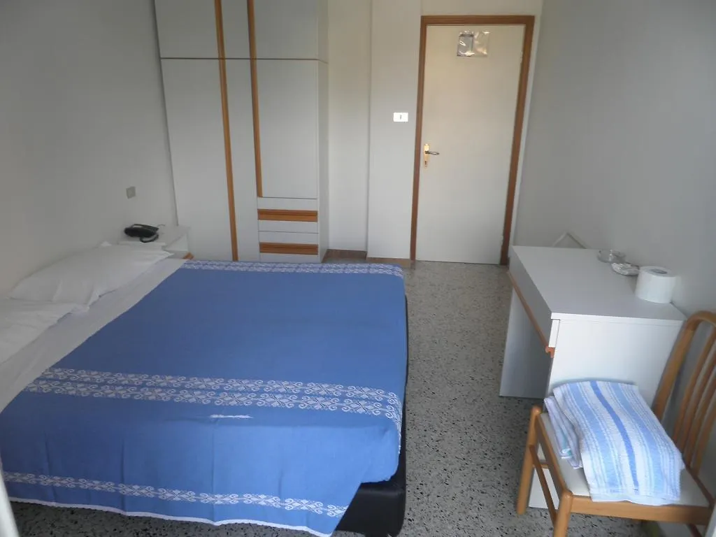 Hotel Cavalcanti Riccione