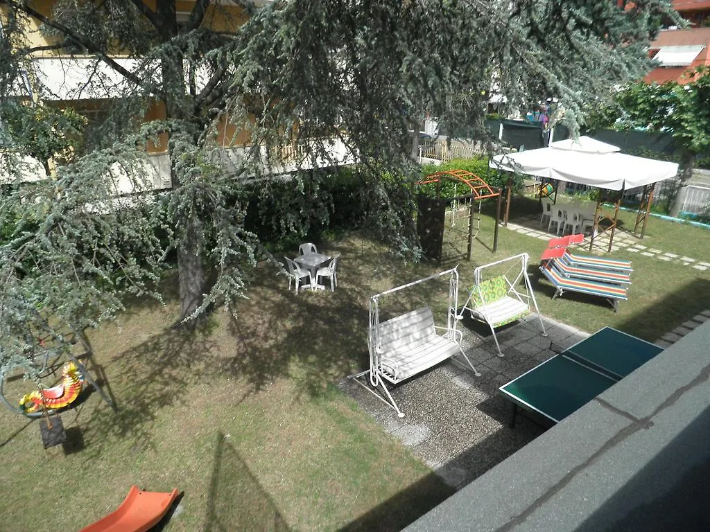 Hotel Cavalcanti Riccione