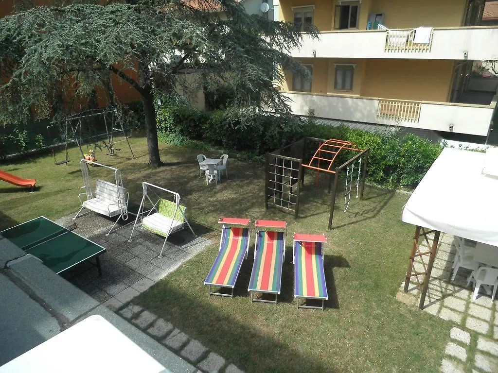 Hotel Cavalcanti Riccione