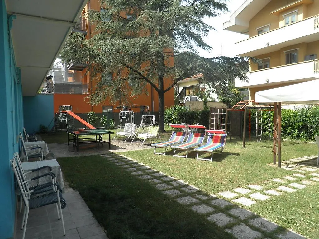 Hotel Cavalcanti Riccione