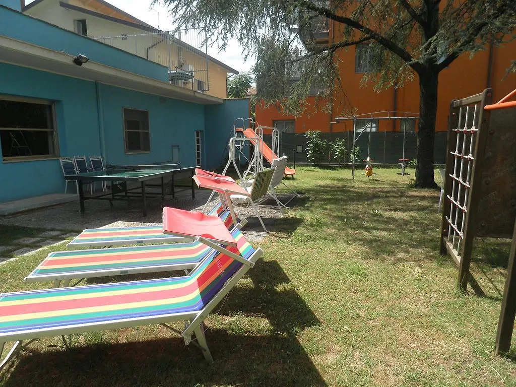 Hotel Cavalcanti Riccione