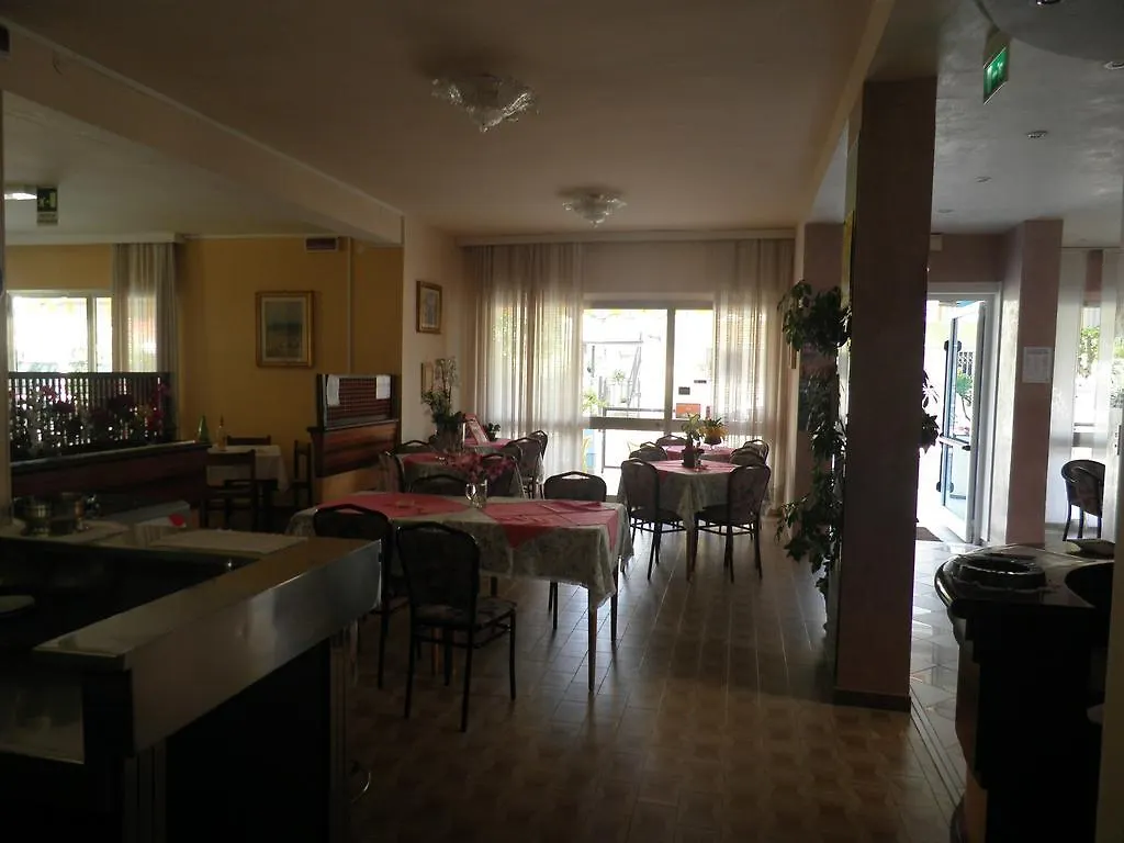 Hotel Cavalcanti Riccione