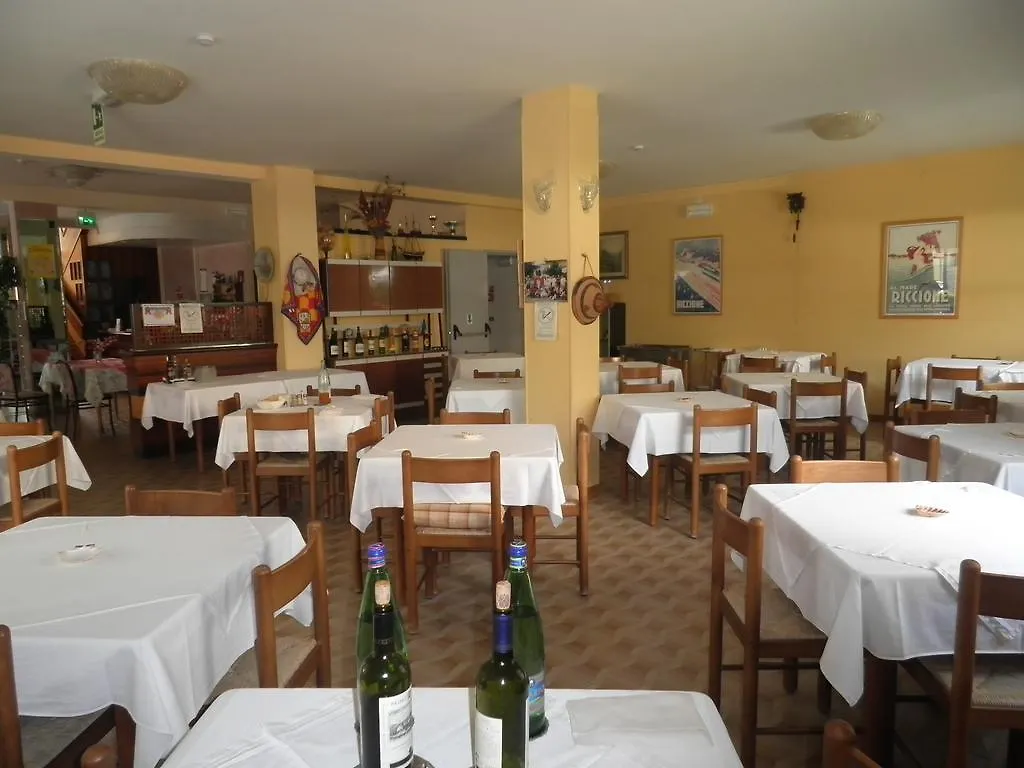 Hotel Cavalcanti Riccione