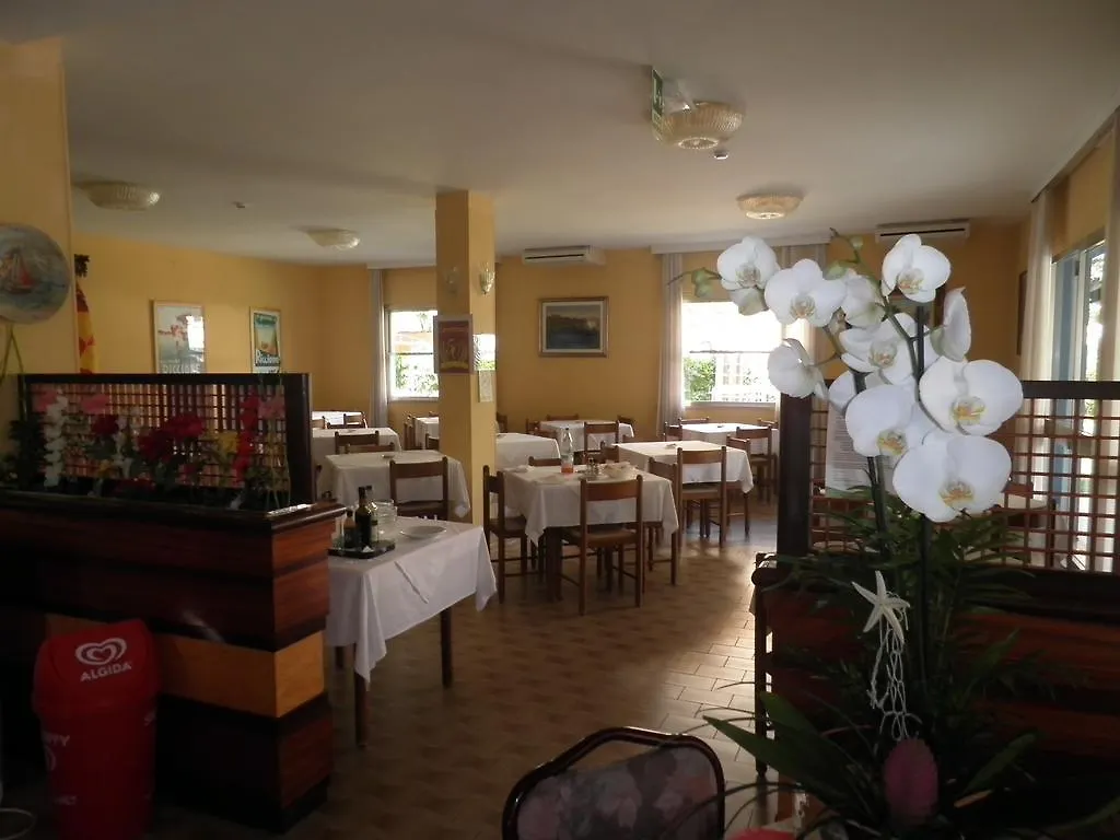Hotel Cavalcanti Riccione