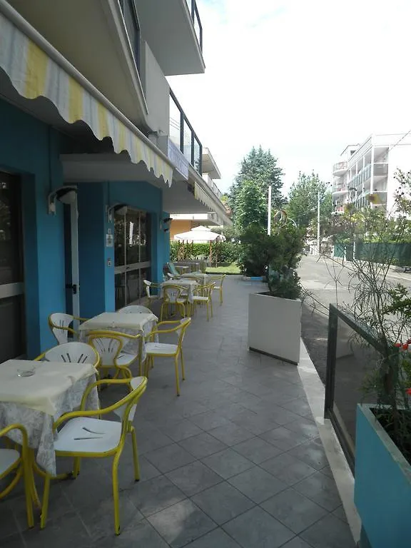 Hotel Cavalcanti Riccione