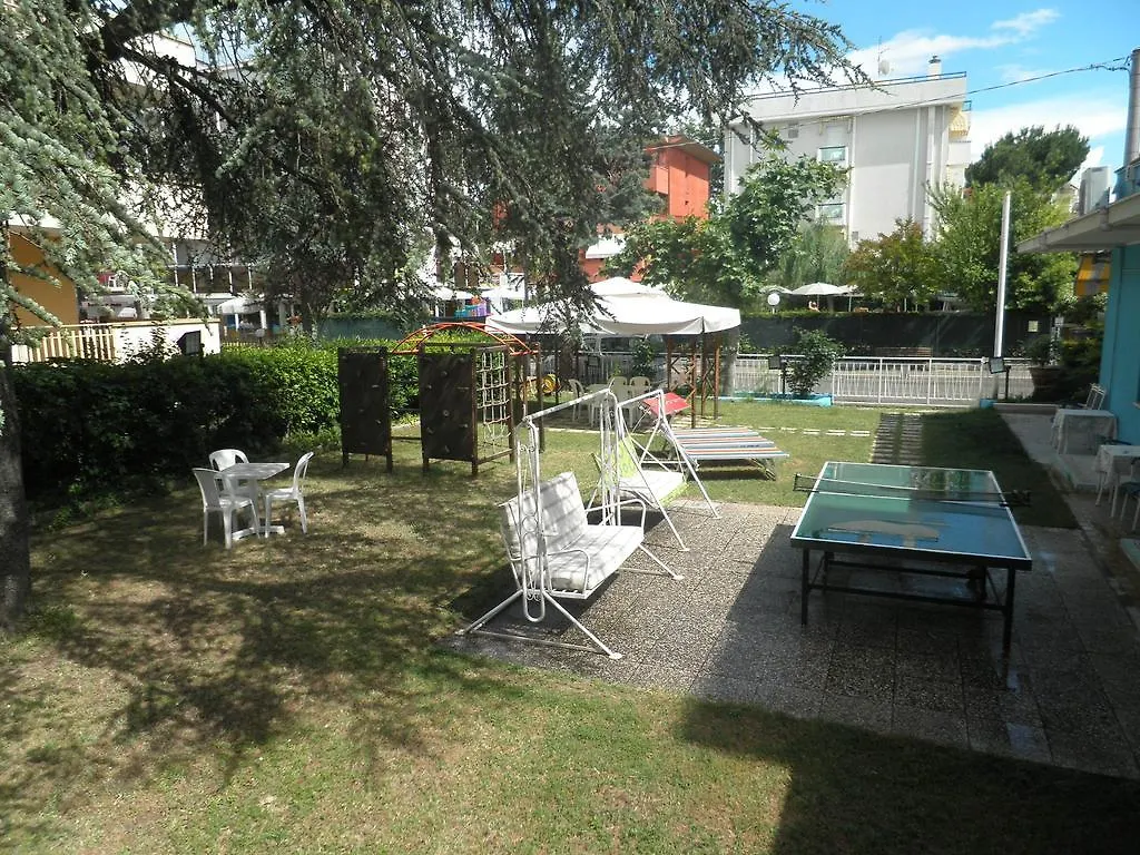 Hotel Cavalcanti Riccione