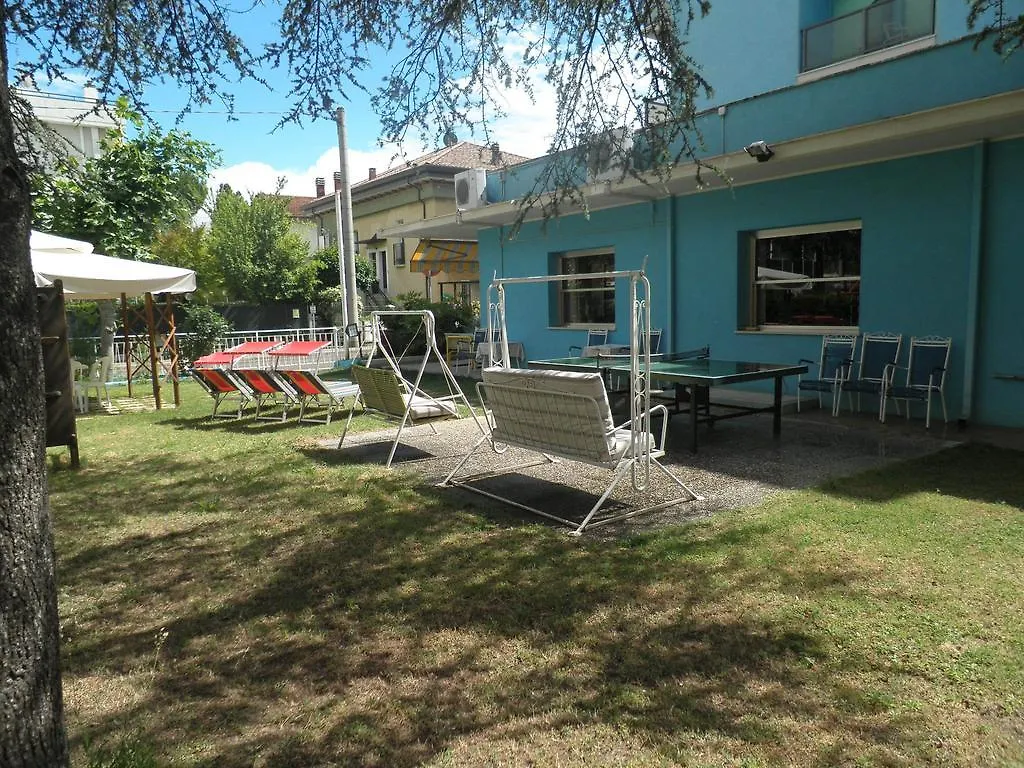 Hotel Cavalcanti Riccione
