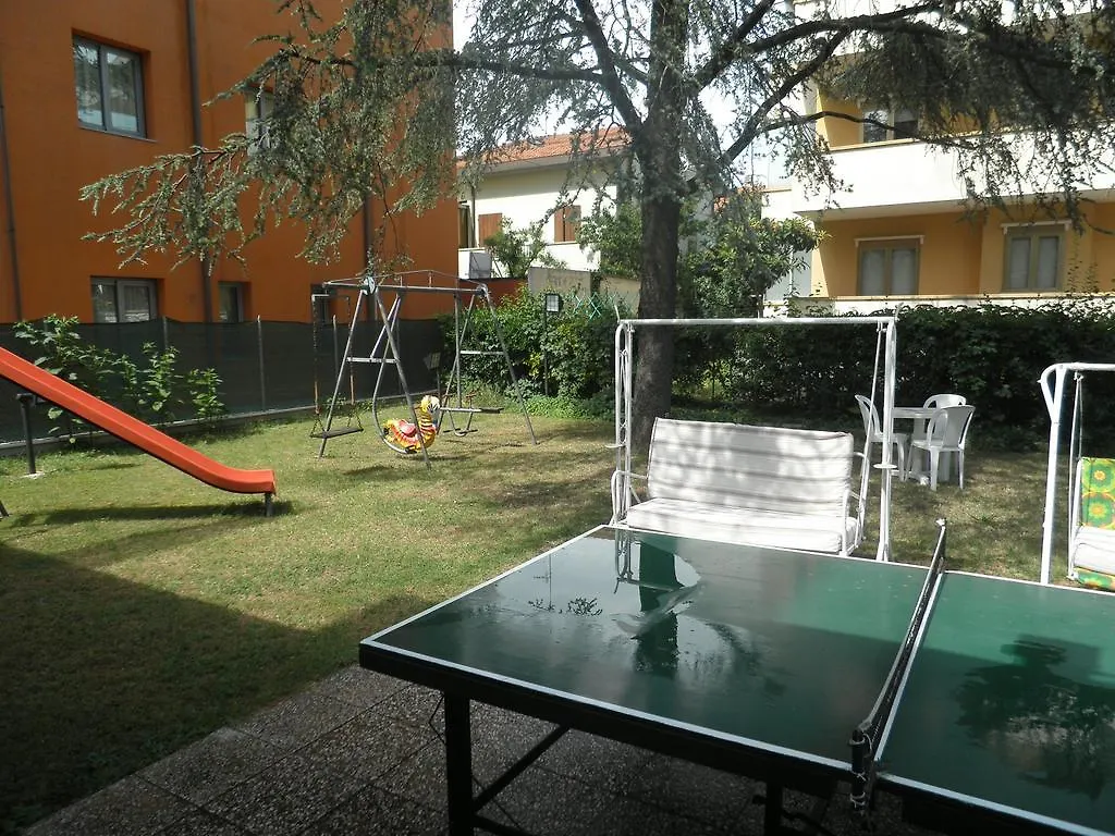 Hotel Cavalcanti Riccione