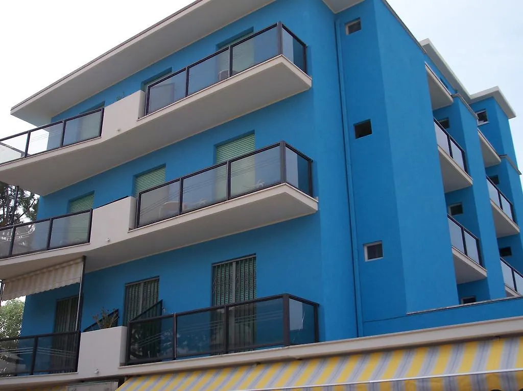 Hotel Cavalcanti Riccione