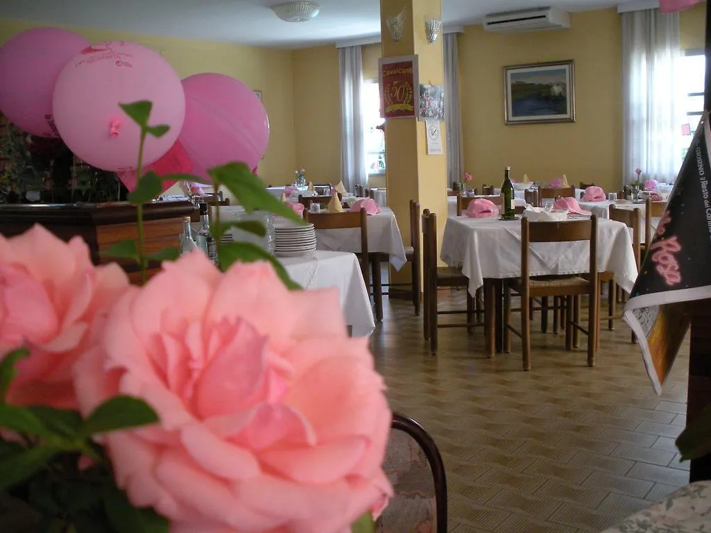 Hotel Cavalcanti Riccione