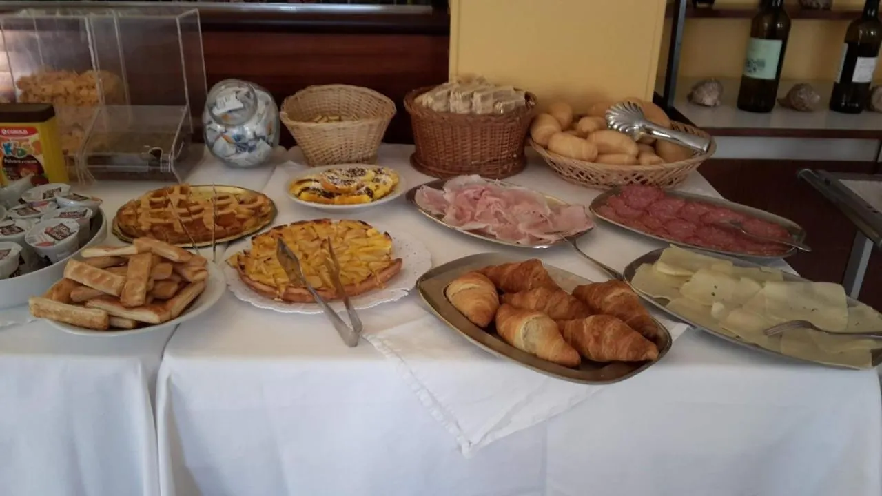 Hotel Cavalcanti Riccione