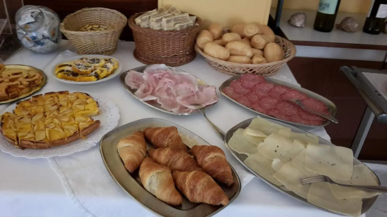 Hotel Cavalcanti Riccione