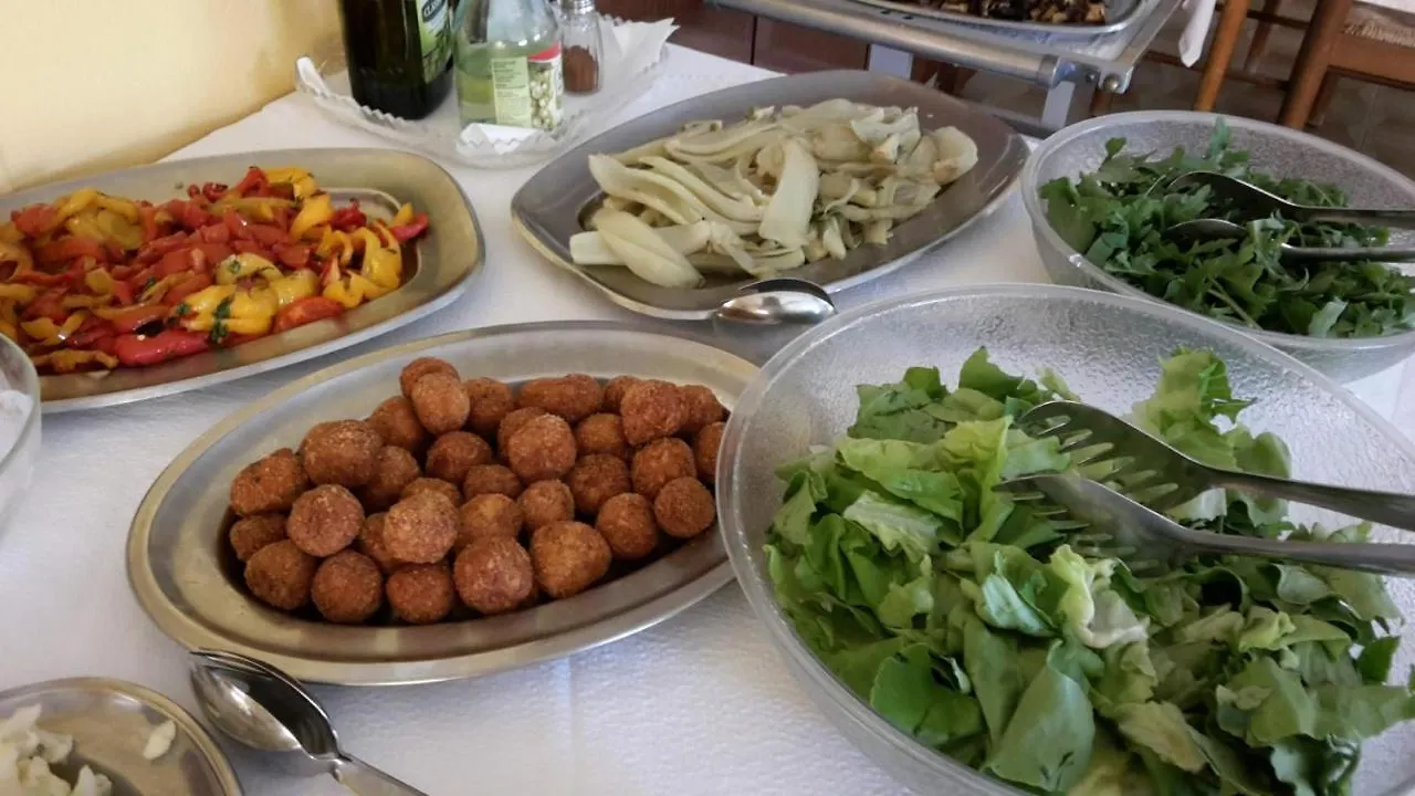 Hotel Cavalcanti Riccione