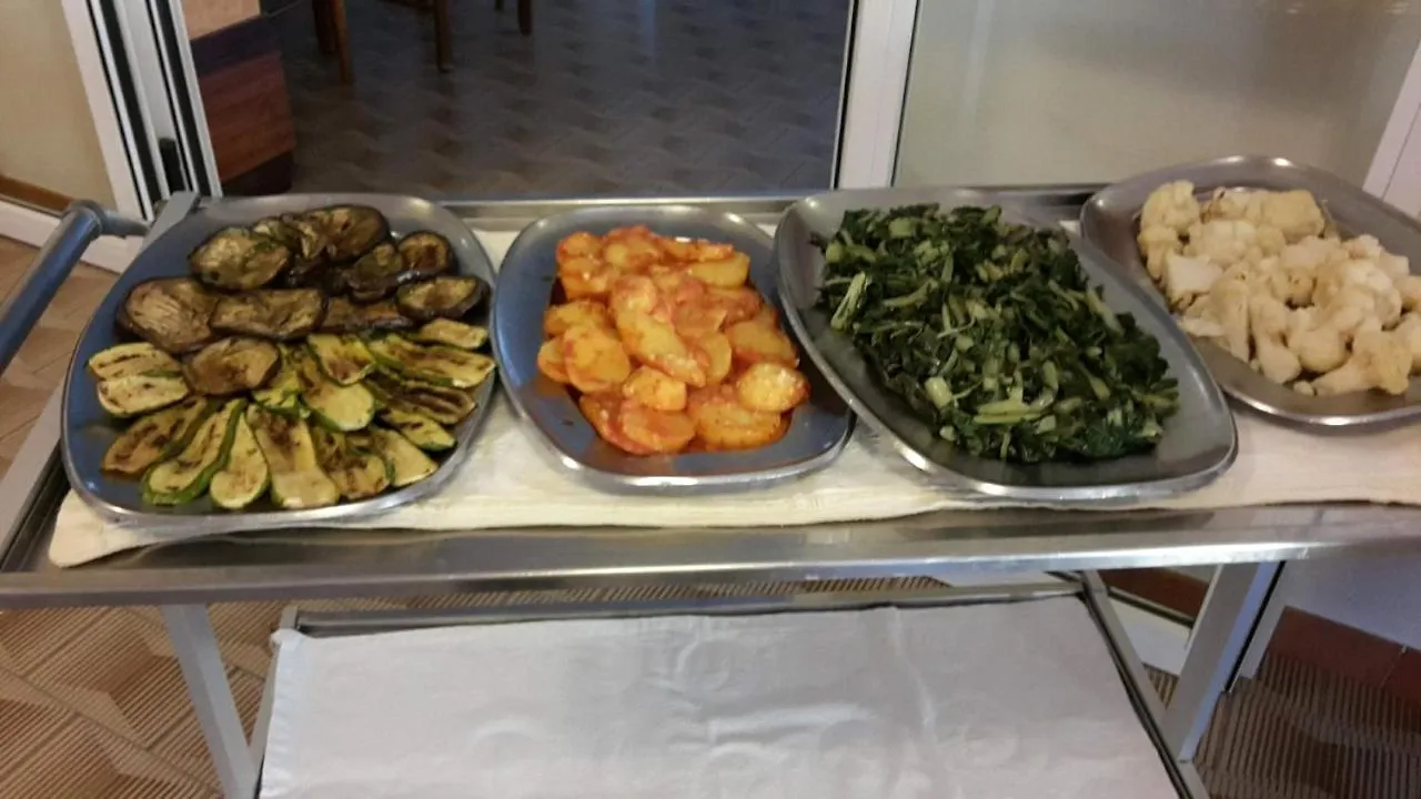 Hotel Cavalcanti Riccione