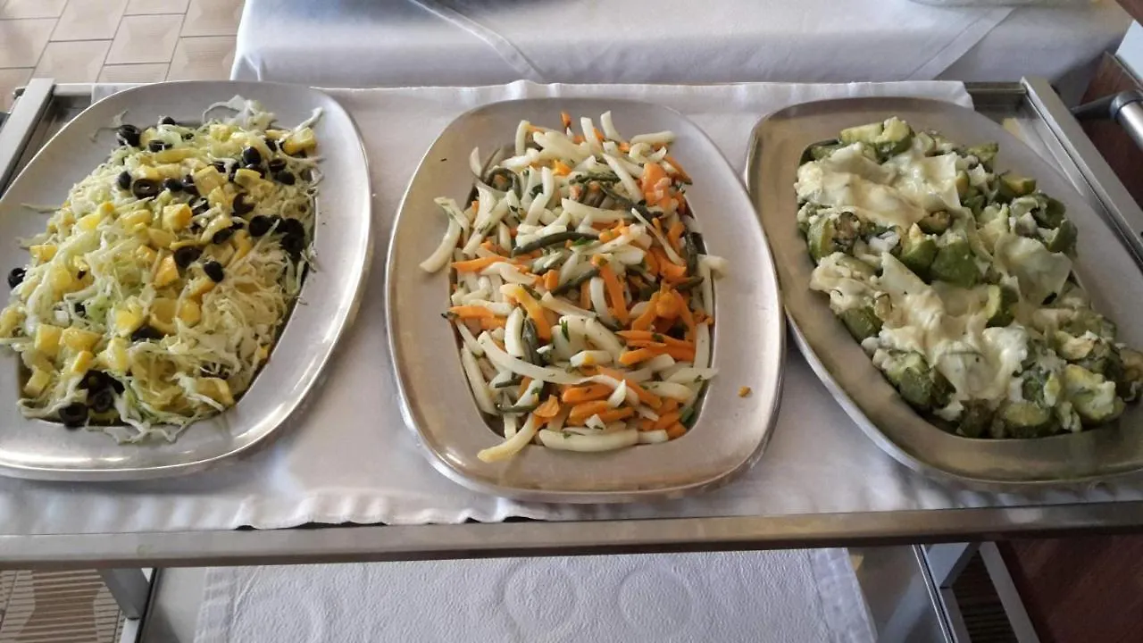 Hotel Cavalcanti Riccione