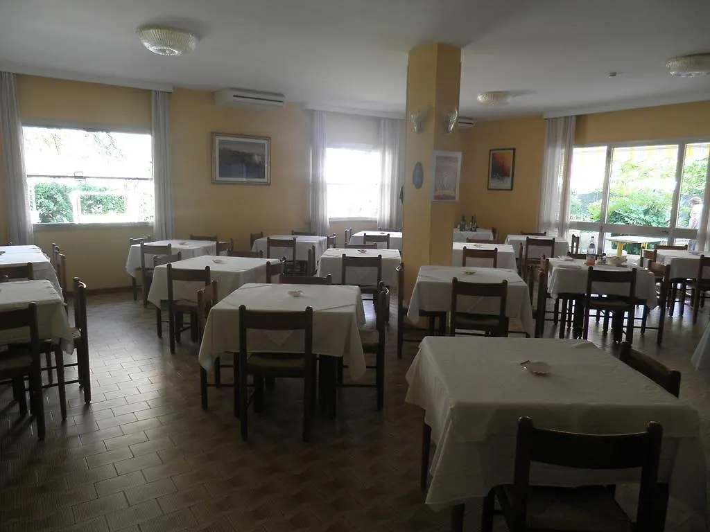 Hotel Cavalcanti Riccione